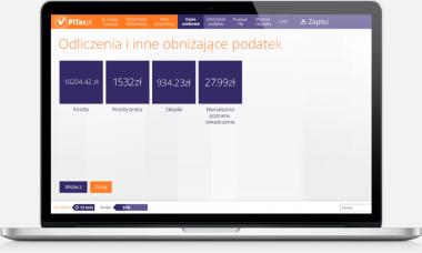 PITax.pl to nowoczesne narzędzie do ochrony finansów
