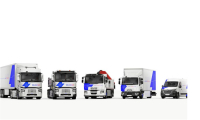 Electric trucks – the automotive revolution of the logistics industry