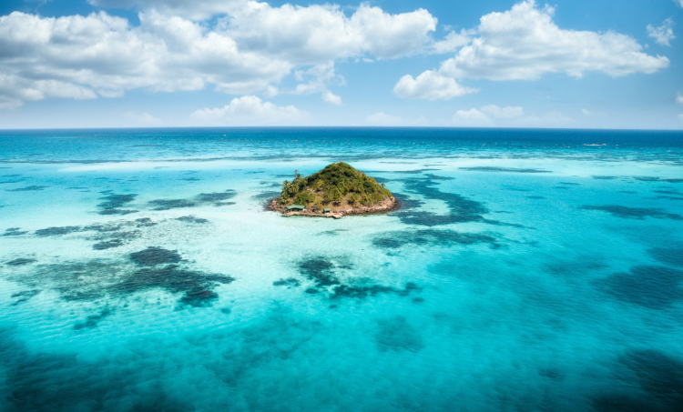 South Palm Resort Maldives