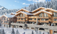 The Perfect Blend: Real Estate and Skiing – Discover Chalets for Sale