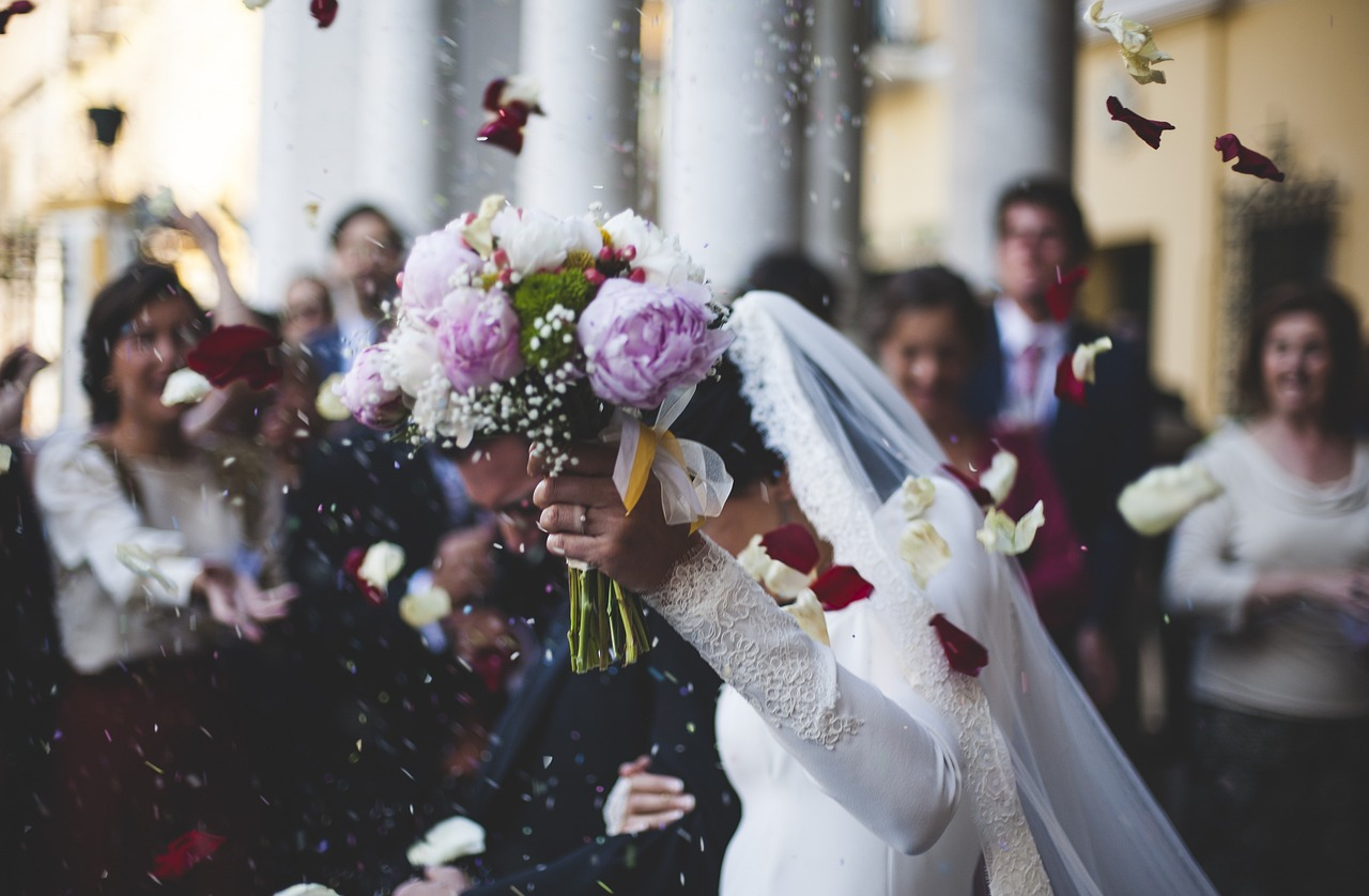 Atrakcje na wesele- Jak sprawić, aby Wasz ślub był wyjątkowym wydarzeniem?