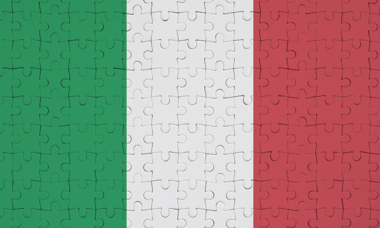 vat number in Italy