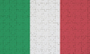 vat number in Italy