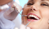 Dentysta Kraków - leczenie zębów bezstresowo dla całej rodziny