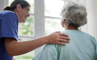 Pflegeheim für Senioren – ist das eine gute Lösung?