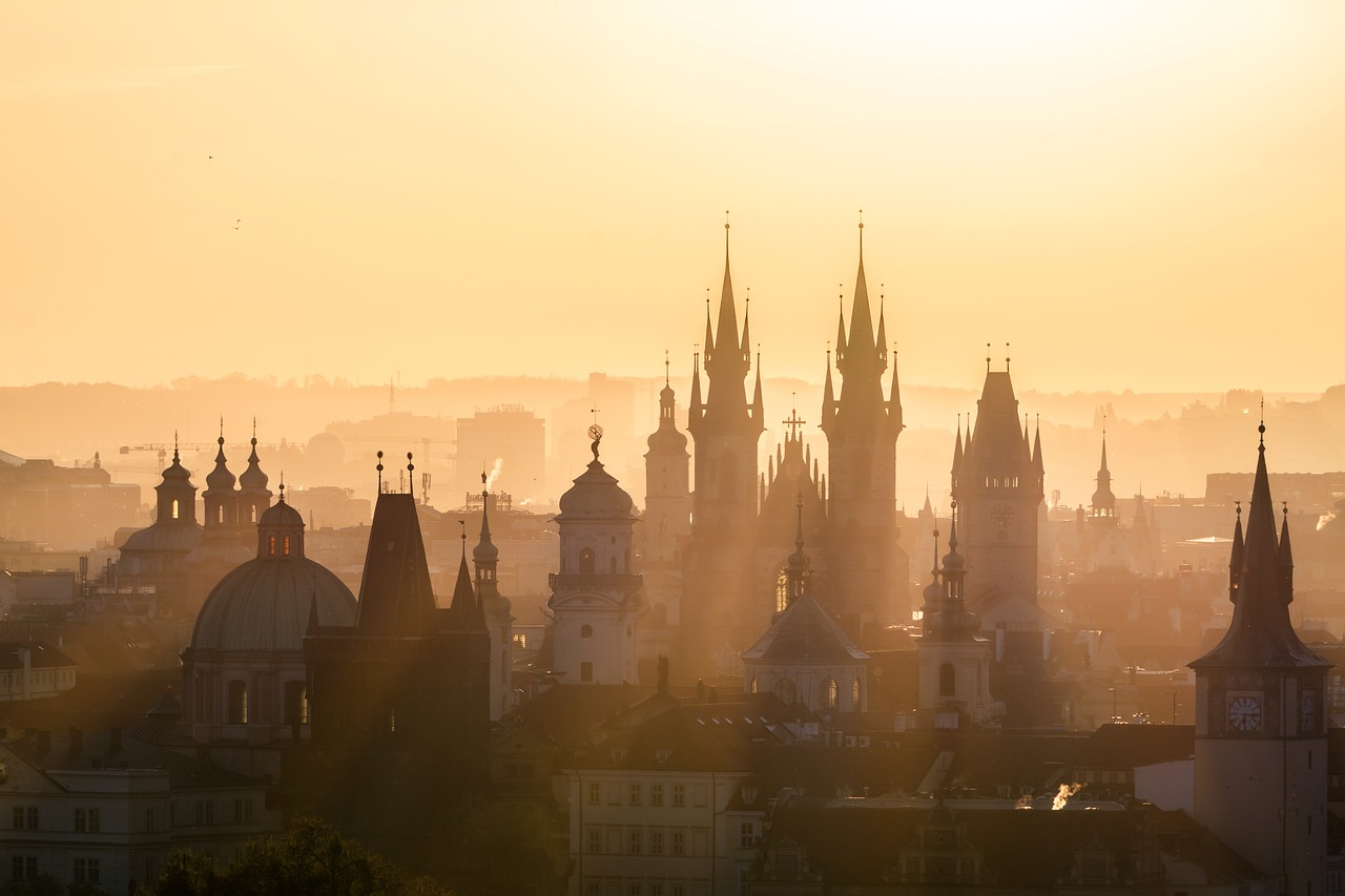 Alarmujący wzrost przypadków krztuśca w Czechach