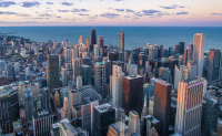 Zatrudnienie w USA - jak efektywnie szukać pracy wśród ogłoszeń Chicago