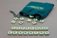 Scrabble évolue  - Coopération plutôt que compétition